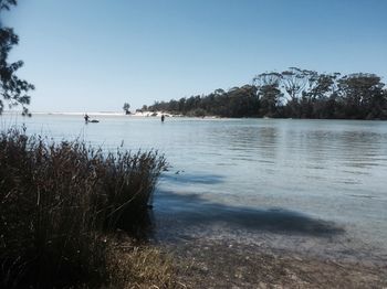 Huskisson Beach Bed And Breakfast - Airlie Beach Holiday 1