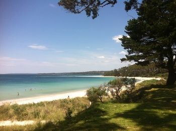 Huskisson Beach Bed And Breakfast - Airlie Beach Holiday 2