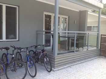 Huskisson Beach Bed And Breakfast - Airlie Beach Holiday 5