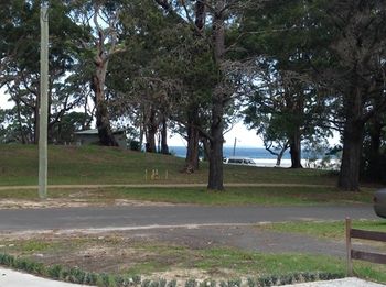 Huskisson Beach Bed And Breakfast - Airlie Beach Holiday 6