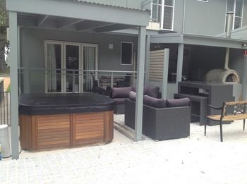 Huskisson Beach Bed And Breakfast - Airlie Beach Holiday 8