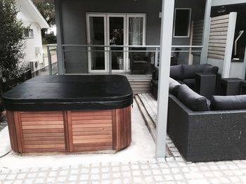 Huskisson Beach Bed And Breakfast - Airlie Beach Holiday 9