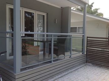 Huskisson Beach Bed And Breakfast - Airlie Beach Holiday 20
