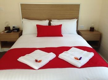 Huskisson Beach Bed And Breakfast - Airlie Beach Holiday 23