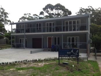 Huskisson Beach Bed And Breakfast - Airlie Beach Holiday 29