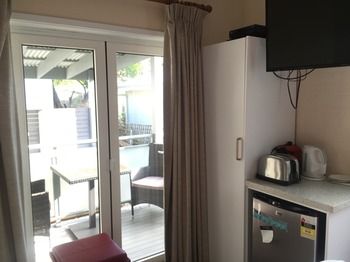 Huskisson Beach Bed And Breakfast - Airlie Beach Holiday 35