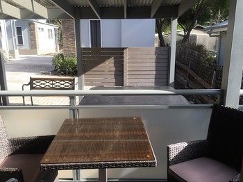Huskisson Beach Bed And Breakfast - Airlie Beach Holiday 39
