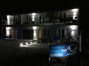 Huskisson Beach Bed And Breakfast - Airlie Beach Holiday 40