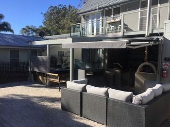 Huskisson Beach Bed And Breakfast - Airlie Beach Holiday 48