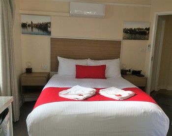 Huskisson Beach Bed And Breakfast - Airlie Beach Holiday 50