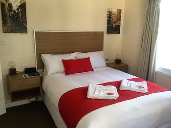 Huskisson Beach Bed And Breakfast - Airlie Beach Holiday 51