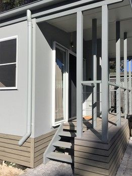 Huskisson Beach Bed And Breakfast - Airlie Beach Holiday 53