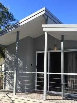 Huskisson Beach Bed And Breakfast - Airlie Beach Holiday 54