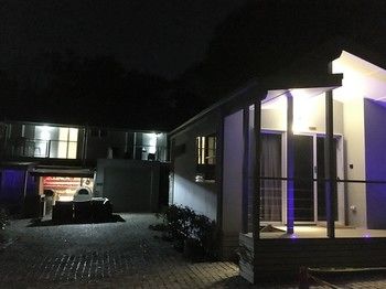 Huskisson Beach Bed And Breakfast - Airlie Beach Holiday 75