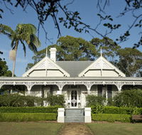 The Villa - Country House Retreat - Airlie Beach Holiday