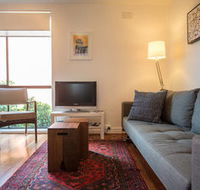 Apartment2c - Carnaby - Airlie Beach Holiday