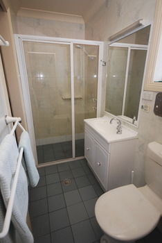 Motabelle Holiday Units - Airlie Beach Holiday 21