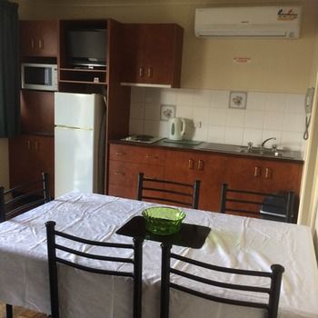 Motabelle Holiday Units - Airlie Beach Holiday 27