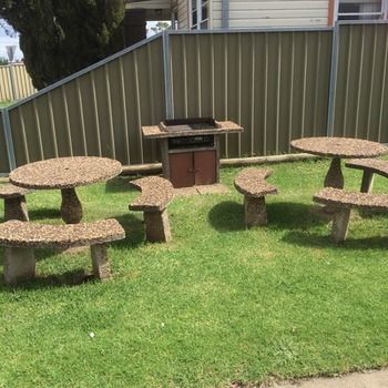 Motabelle Holiday Units - Airlie Beach Holiday 31