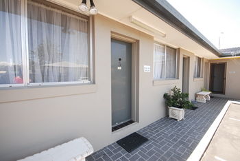 Motabelle Holiday Units - Airlie Beach Holiday 38