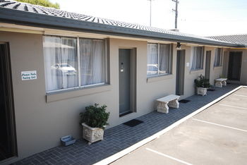 Motabelle Holiday Units - Airlie Beach Holiday 40