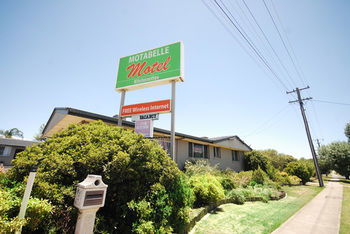 Motabelle Holiday Units - Airlie Beach Holiday 42