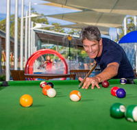 Ingenia Holidays Lake Conjola - Airlie Beach Holiday