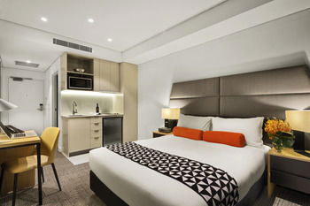 Quest St Leonards - Airlie Beach Holiday 9