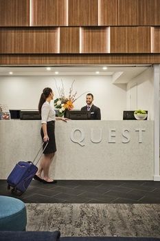 Quest St Leonards - Airlie Beach Holiday 18
