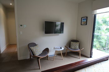 Phoenix Eumundi Bed & Breakfast - Airlie Beach Holiday 0