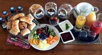 Phoenix Eumundi Bed & Breakfast - Airlie Beach Holiday 10
