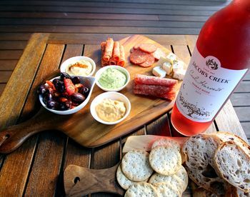 Phoenix Eumundi Bed & Breakfast - Airlie Beach Holiday 15