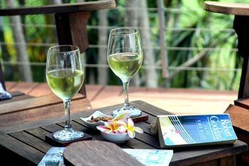 Phoenix Eumundi Bed & Breakfast - Airlie Beach Holiday 20