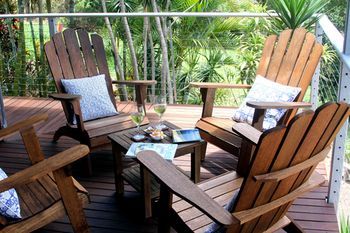 Phoenix Eumundi Bed & Breakfast - Airlie Beach Holiday 21