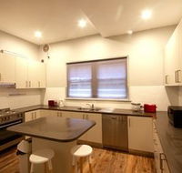 Dalziel Lodge - Airlie Beach Holiday