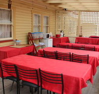 The Lady Jane Motor Inn - Airlie Beach Holiday
