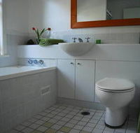 Villa Christian at Cypress Lakes Resort - Airlie Beach Holiday