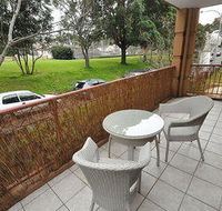 Balmain 12 Foy Furnished Apartment - Airlie Beach Holiday