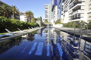 Camperdown 608 St Furnished Apartment - Airlie Beach Holiday 13