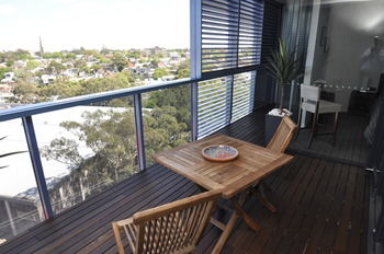 Camperdown 908 St Furnished Apartment - Airlie Beach Holiday 0