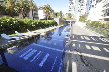 Camperdown 908 St Furnished Apartment - Airlie Beach Holiday 26