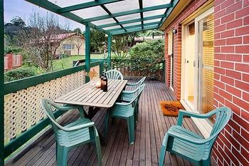 Annie's Escape In Warburton - Airlie Beach Holiday 5