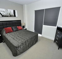 Glebe Furnished Apartments - Airlie Beach Holiday