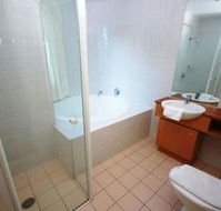 Homebush 133 Ben Furnished Apartment