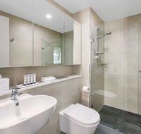 Meriton Serviced Apartments Chatswood - Airlie Beach Holiday