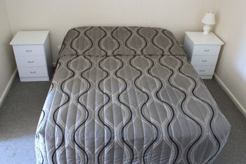 Tamworth Lodge Motel - Airlie Beach Holiday 2