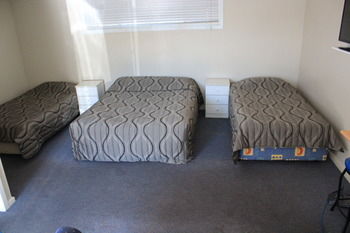 Tamworth Lodge Motel - Airlie Beach Holiday 3