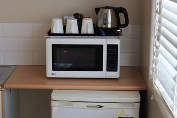 Tamworth Lodge Motel - Airlie Beach Holiday 17