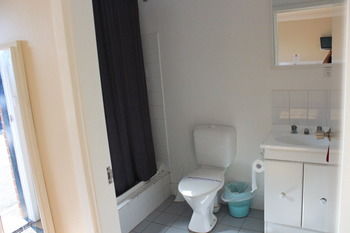 Tamworth Lodge Motel - Airlie Beach Holiday 19