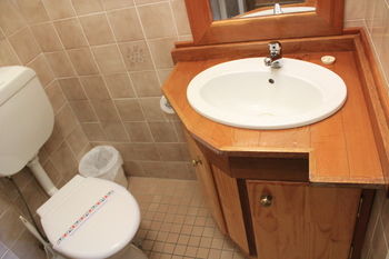 Tamworth Lodge Motel - Airlie Beach Holiday 22